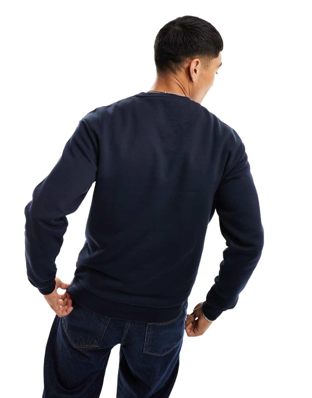 Jack & Jones oversized sweat Product Image