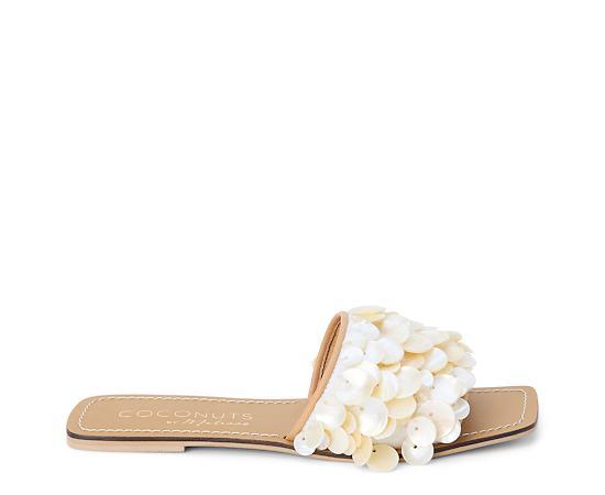 Coconuts Womens Waverly Slide Sandal Product Image