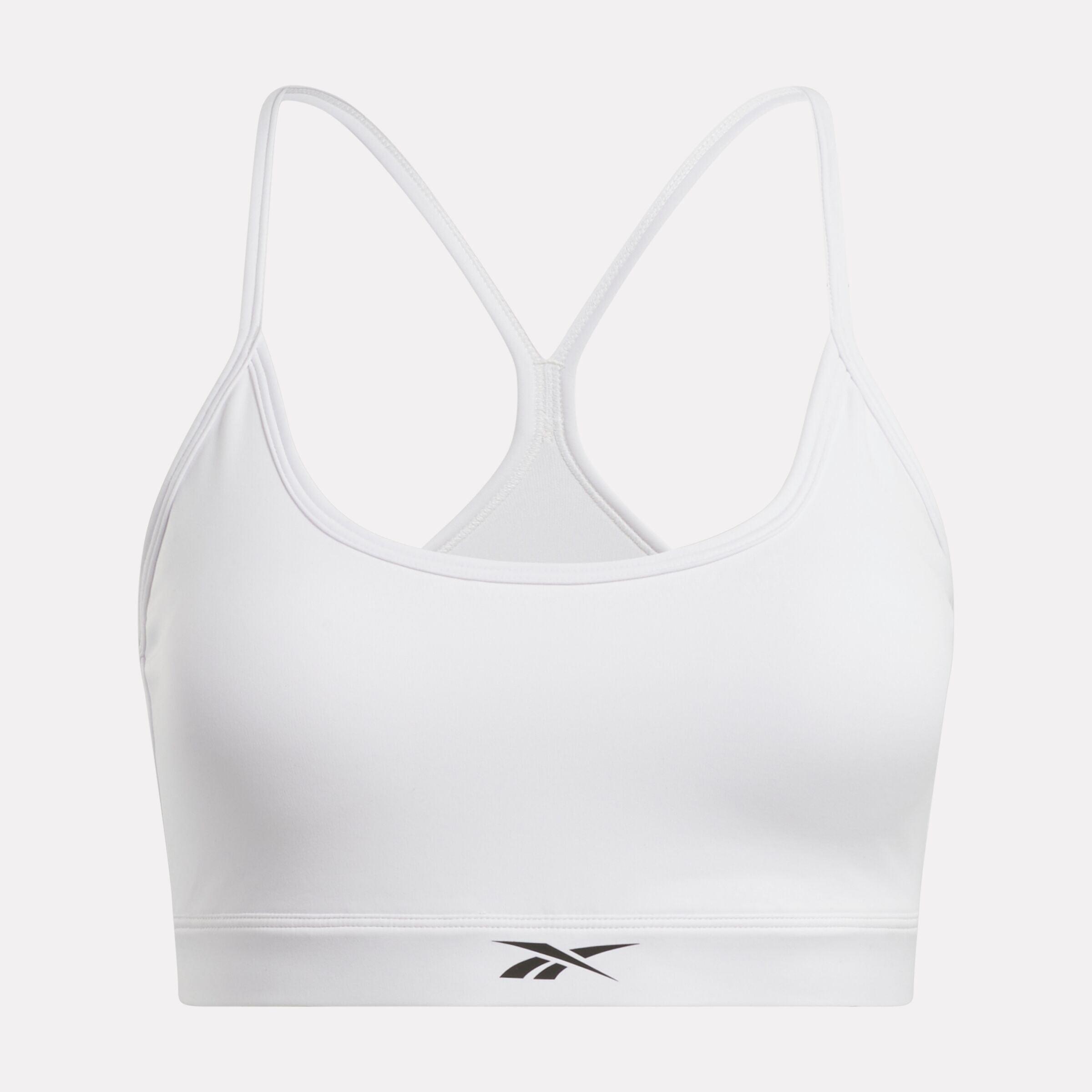 Women's Core Strappy Bra - Medium Support Female Product Image
