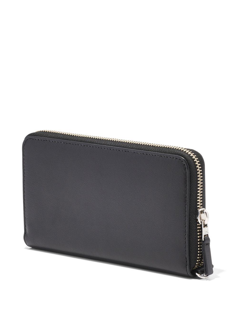 The Continental Wristlet wallet Product Image
