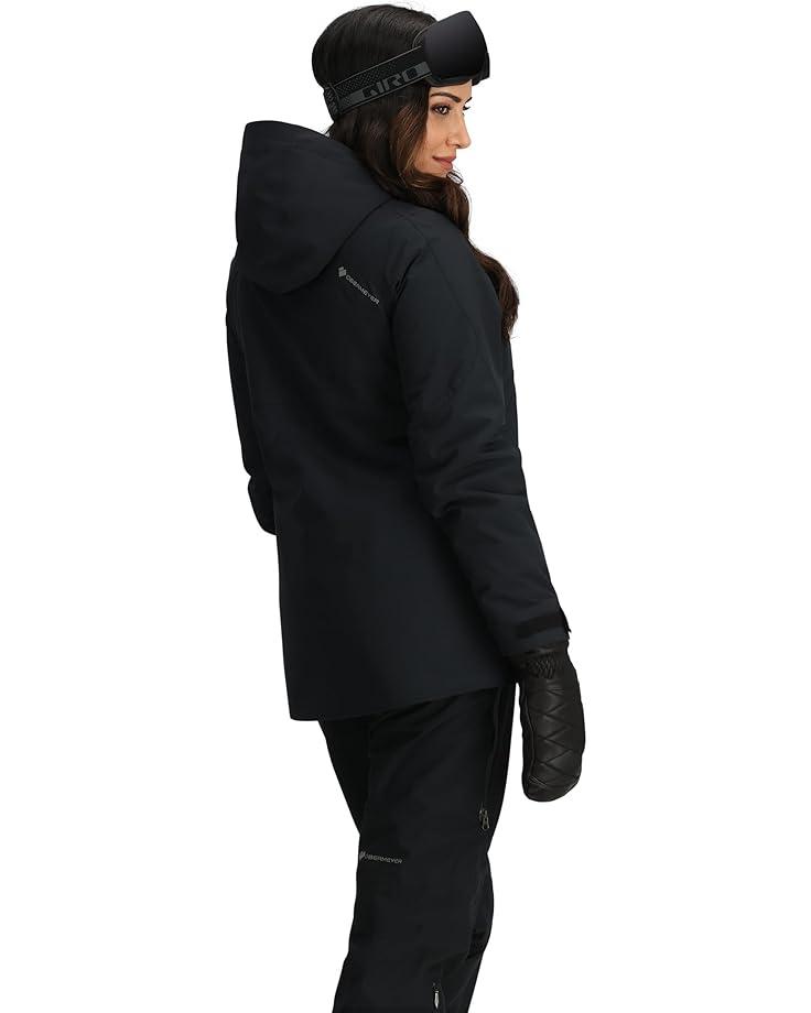 Women's Obermeyer First Tracks Jacket Product Image