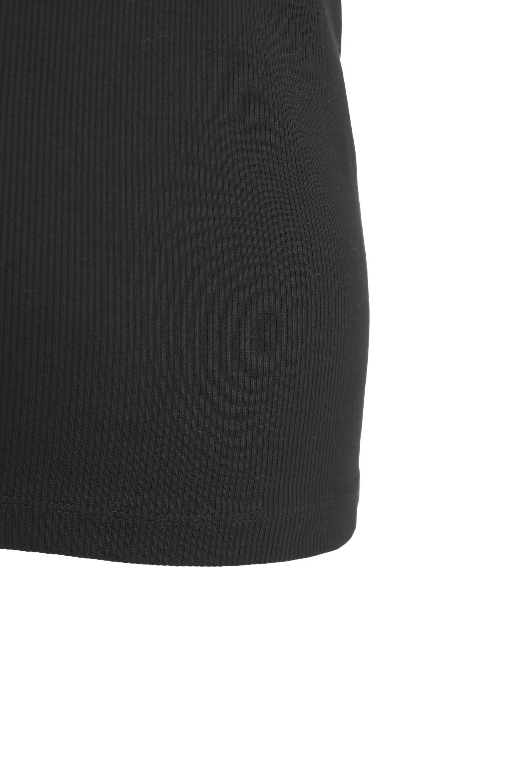 Men's Jurassic Park All White Spray Paint Stencil Movie Logo Tank Top,  Product Image