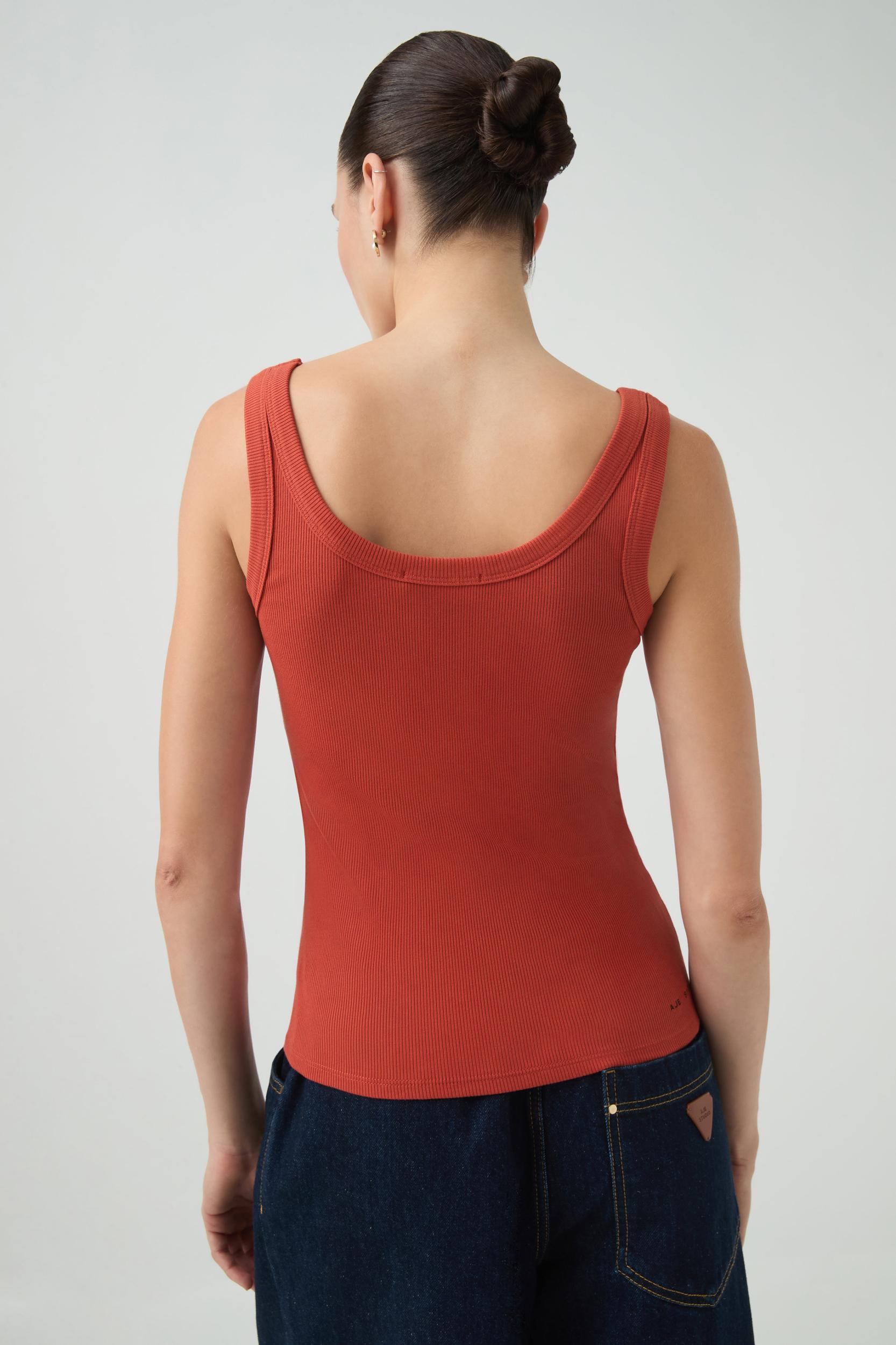 OFFLINE By Aerie Real Me XTRA Ribbed High Waisted Trouser Women's Product Image