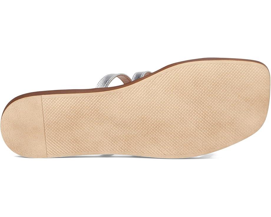 Dydra Knotted Flat Sandals Product Image