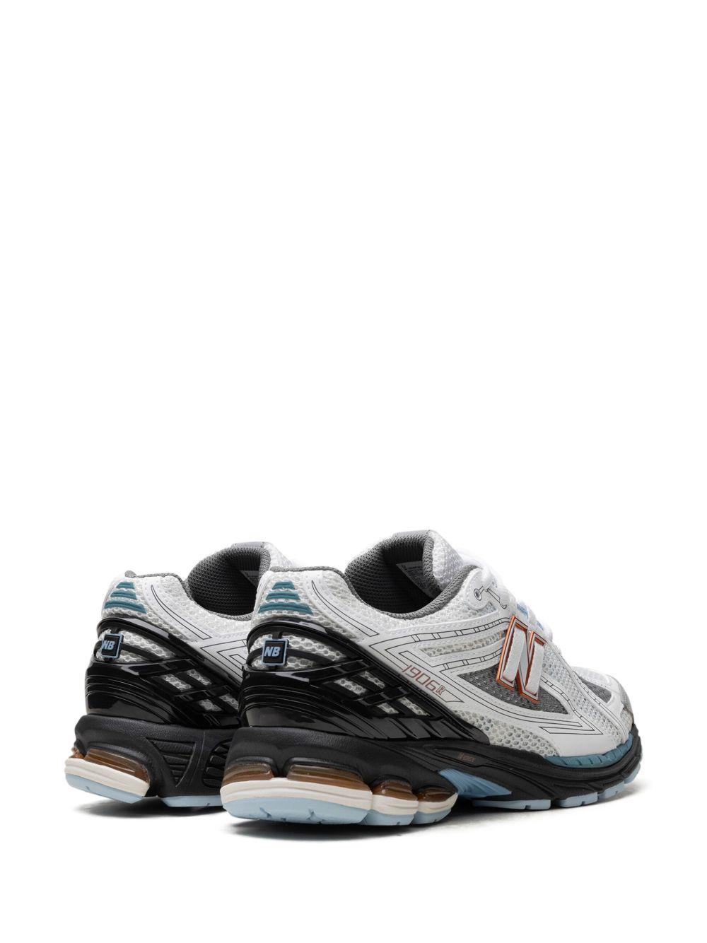 1906R "White/Black/Copper" sneakers Product Image