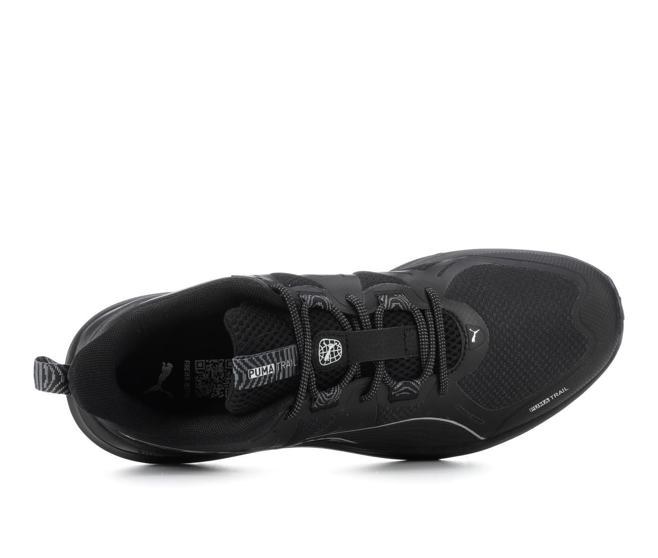 Men's Puma Reflect Lite Trail Running Shoes Product Image