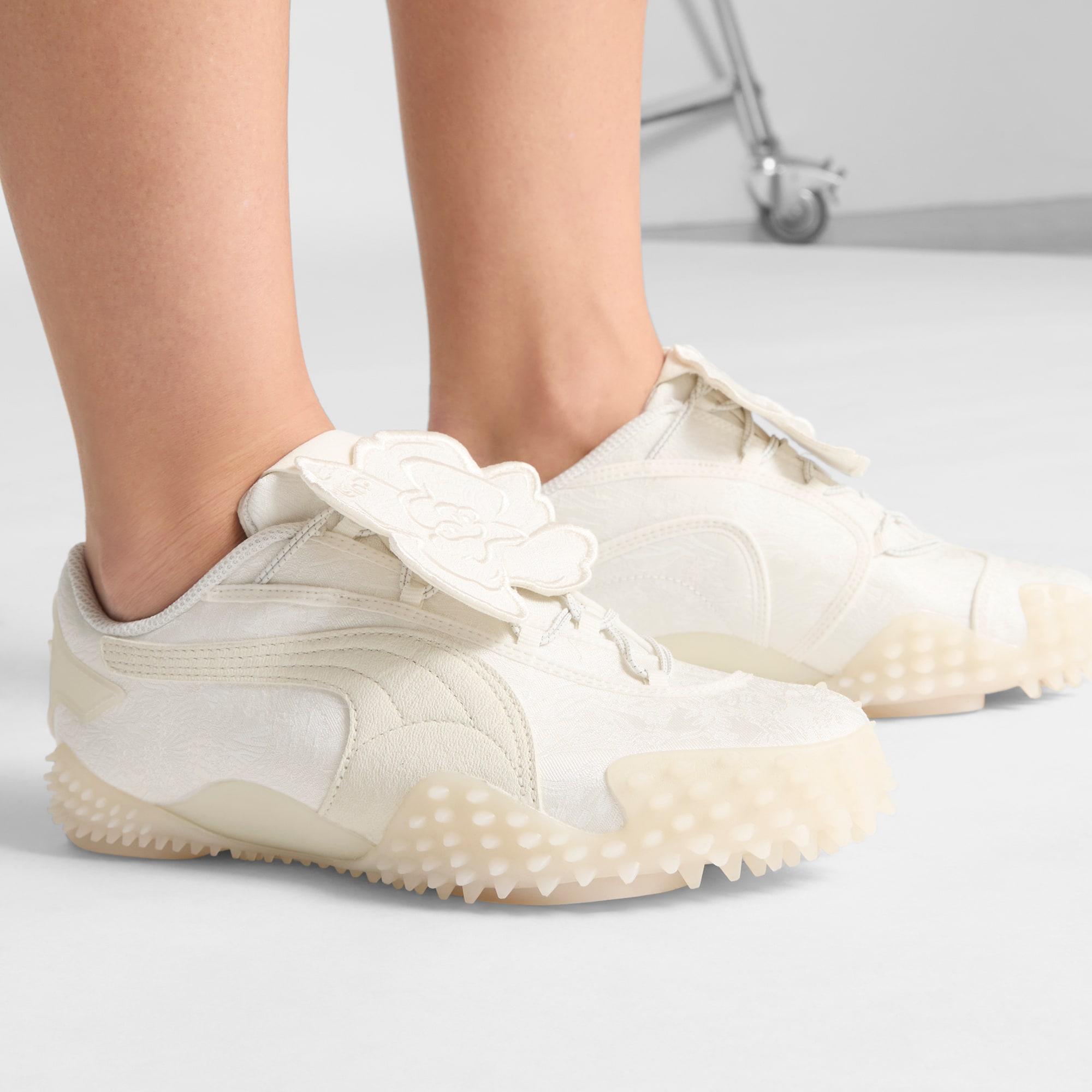 PUMA x COLLINA STRADA Mostro Women's Sneakers Product Image