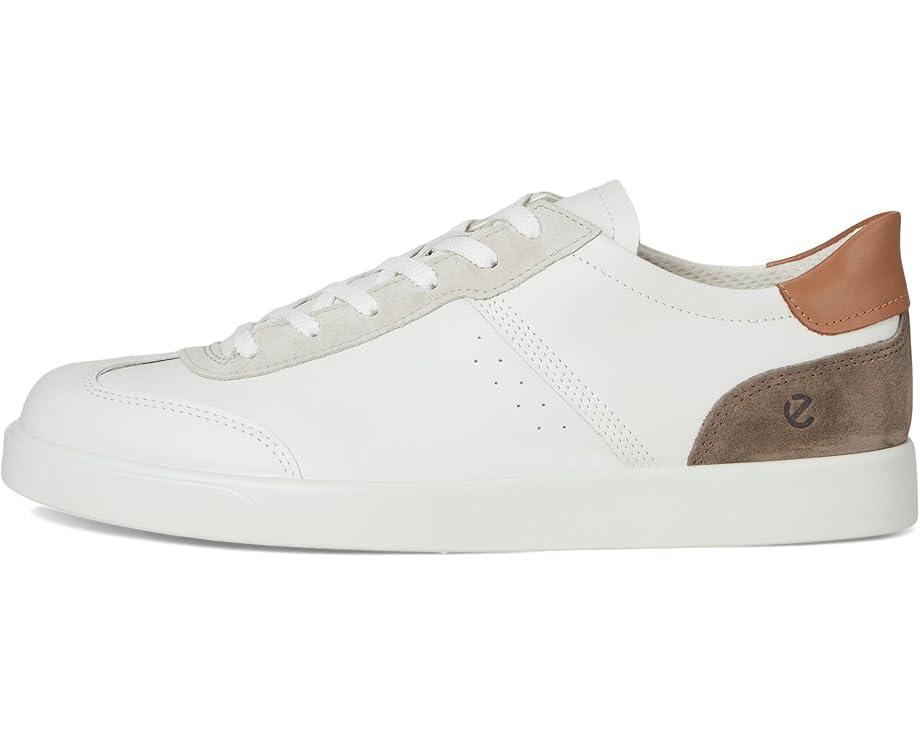 Street Court Lace Sneaker Product Image