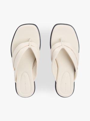 Leather Flip-Flop Product Image