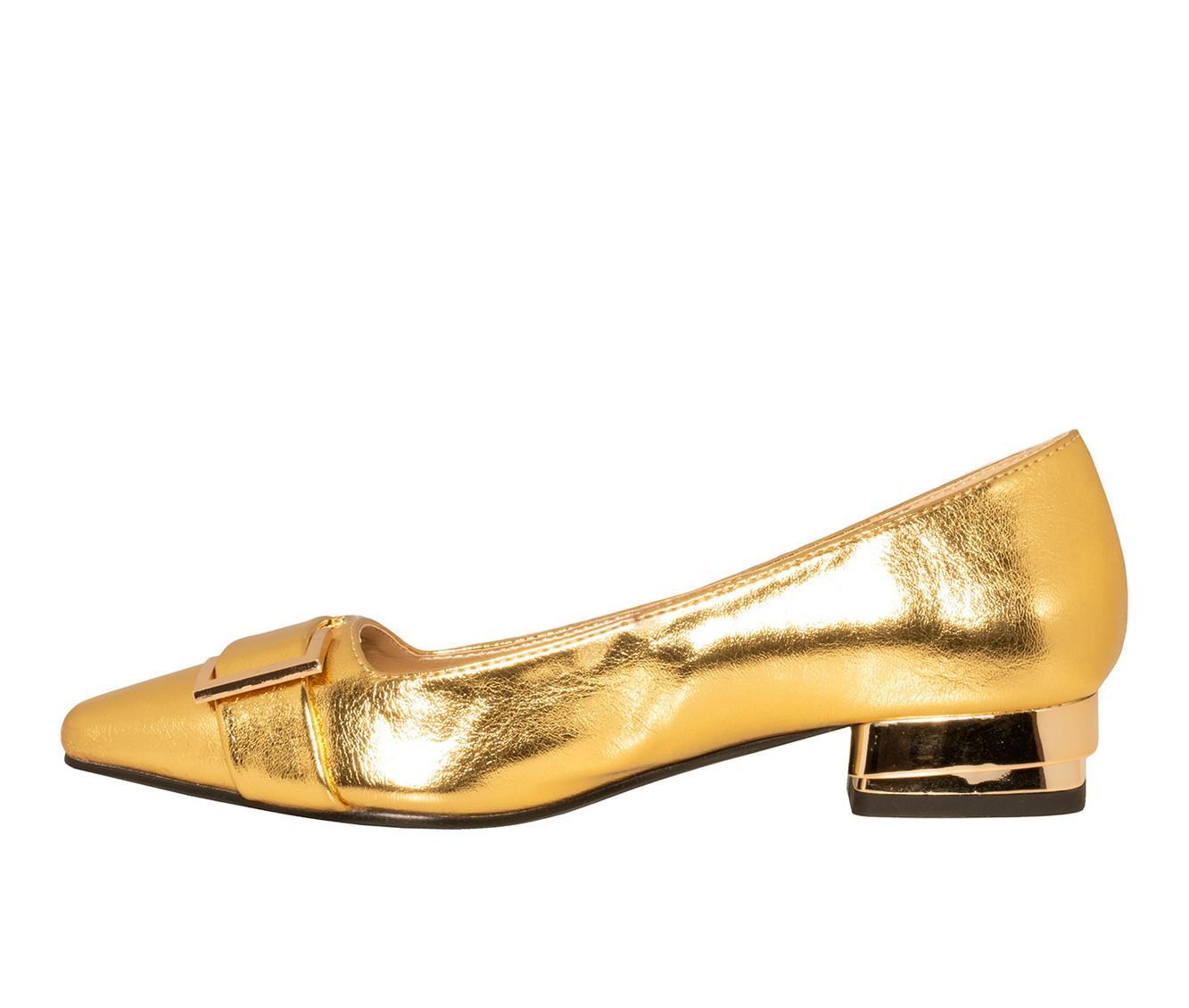 Women's Ninety Union Dove Flats Product Image