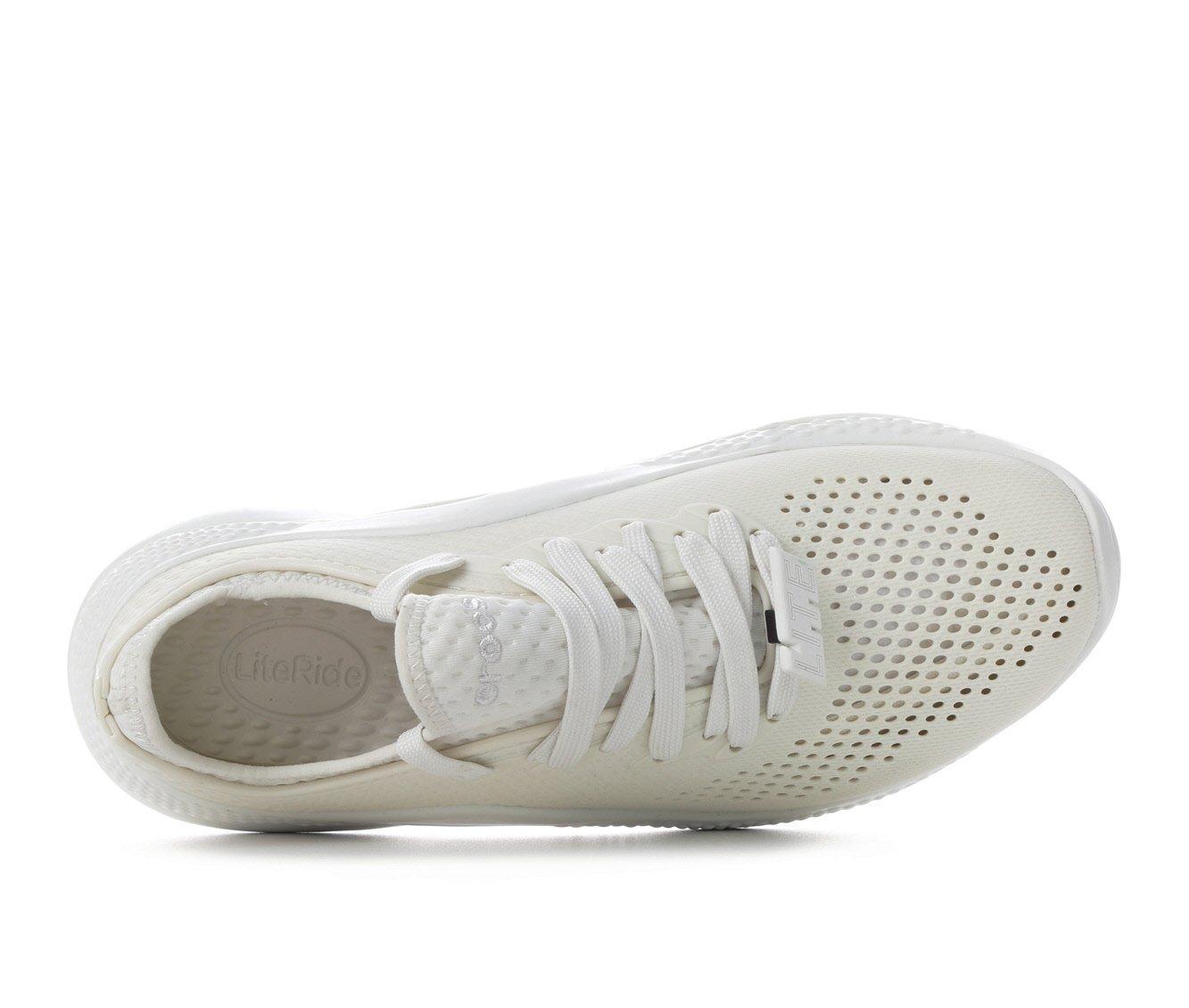 Women's Crocs LiteRide 360 Pacer Sneakers Product Image