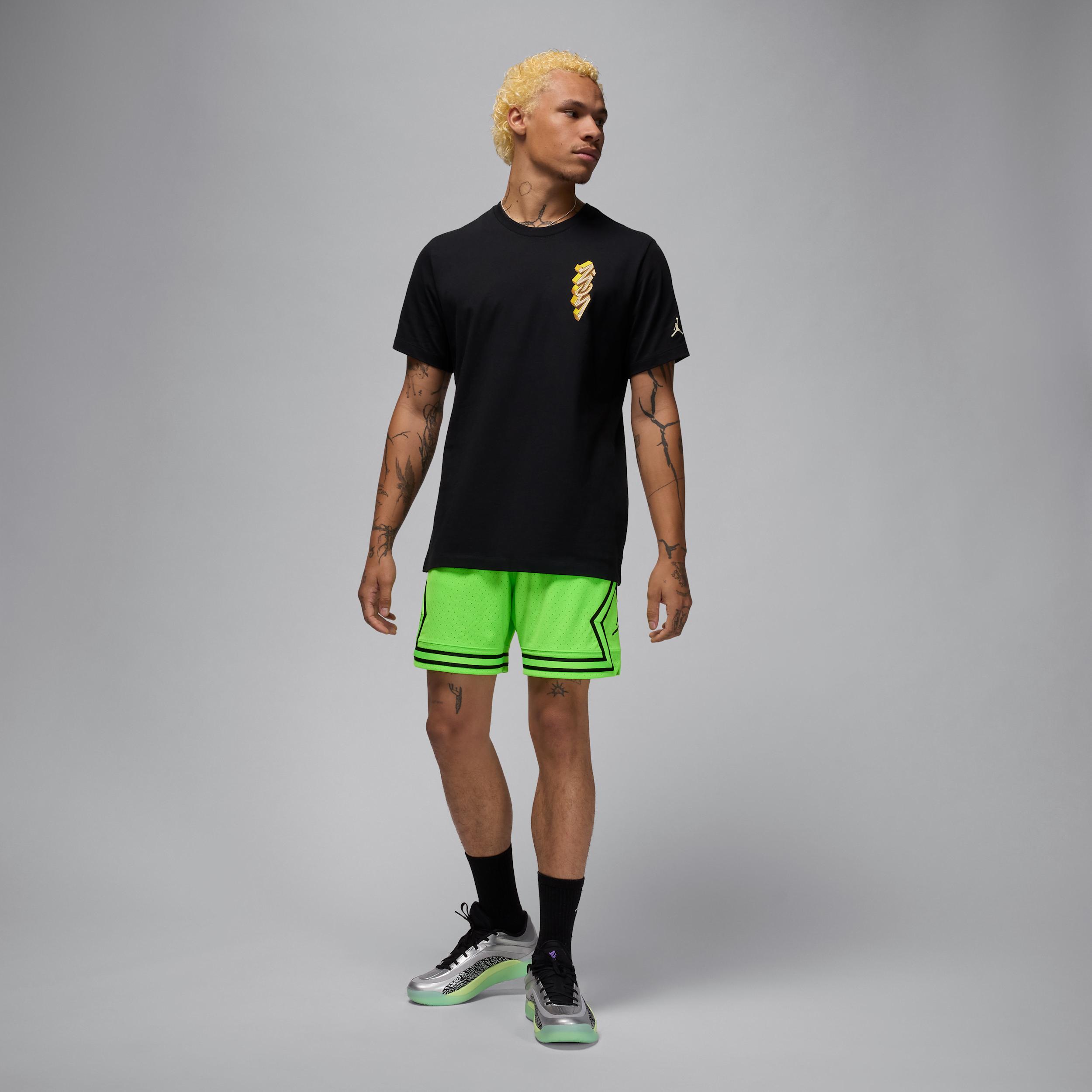 Nike Men's Zion T-Shirt Product Image