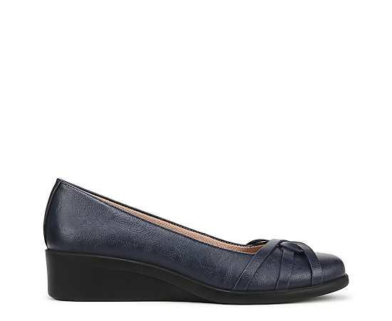 LifeStride Jorie Women's Slip-on Wedges,  Product Image