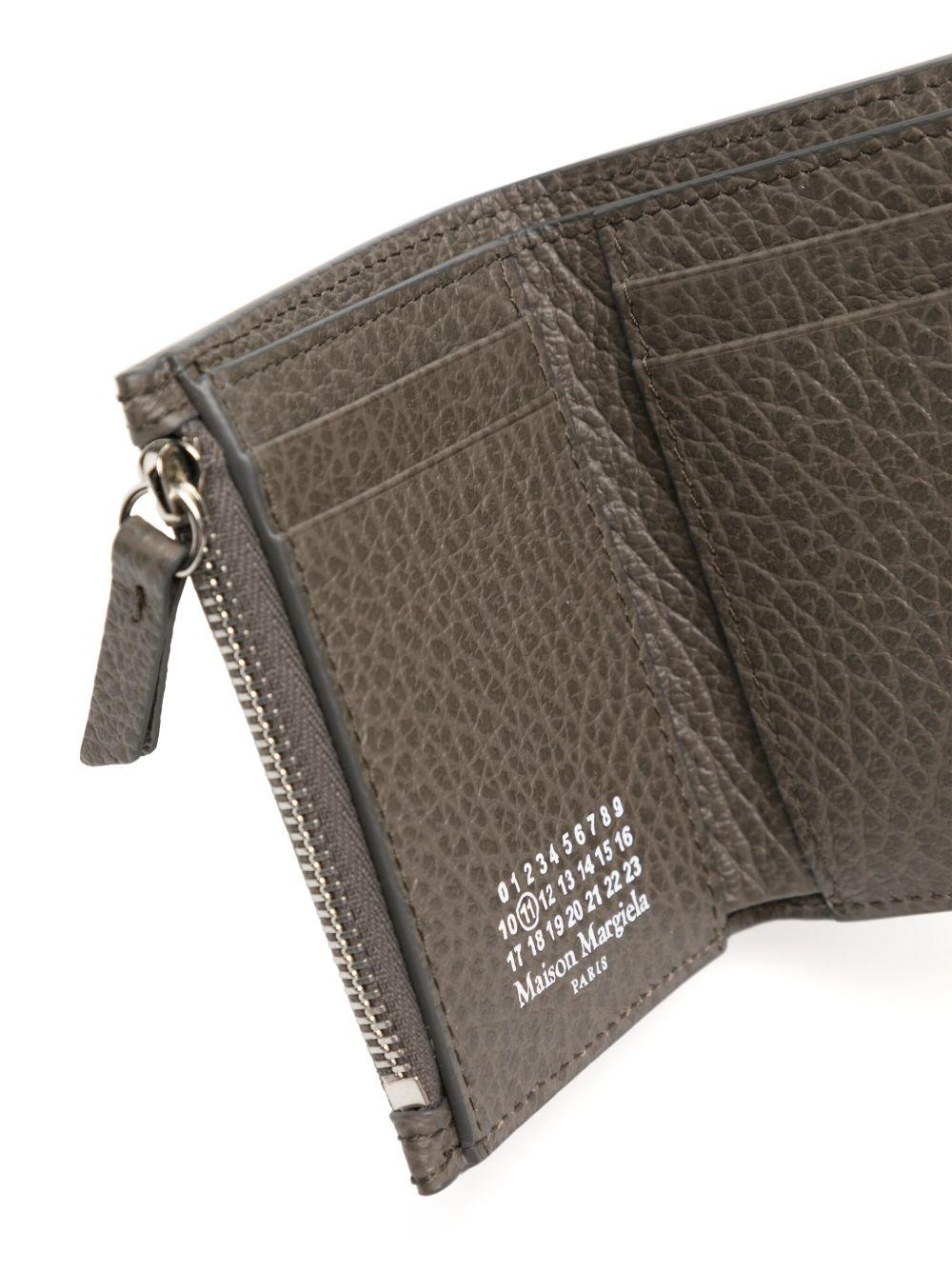 Four Stitches wallet Product Image