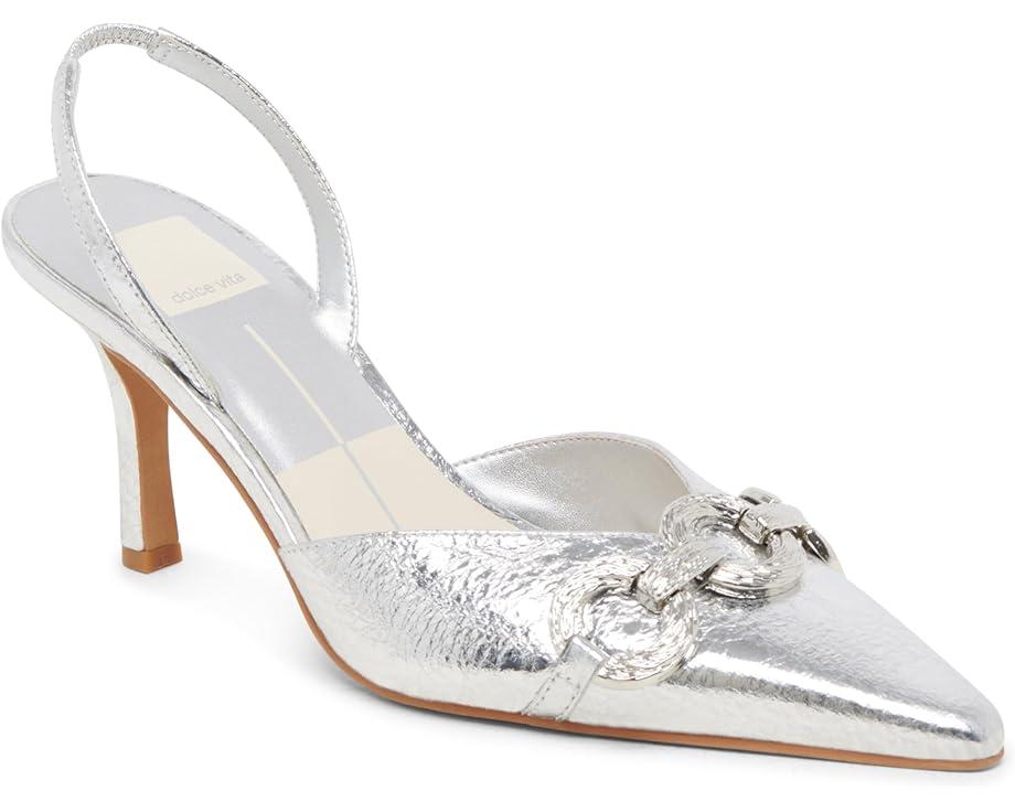 Lover Slingback Kitten Heel Product Image