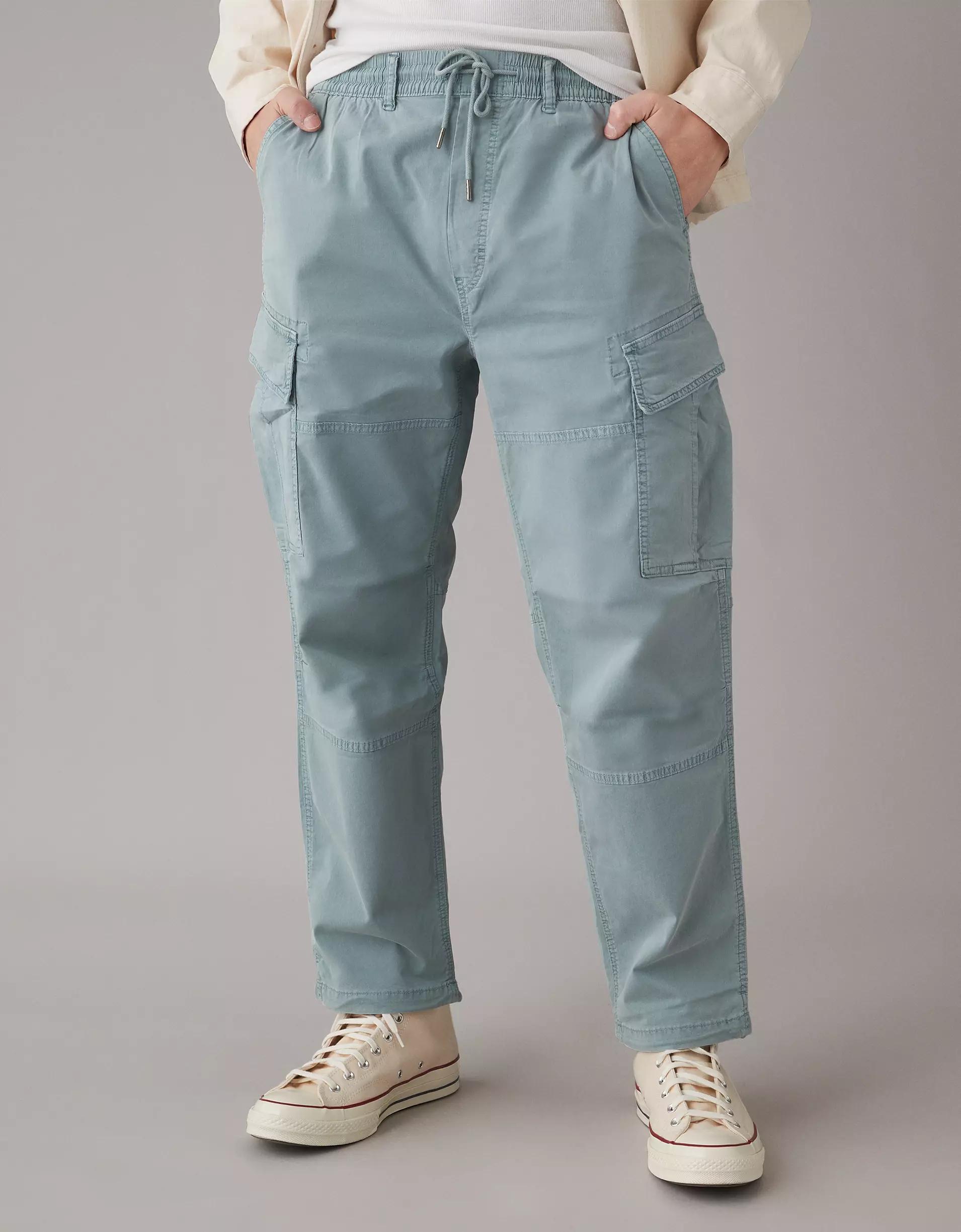 AE Relaxed Cargo Pant Product Image