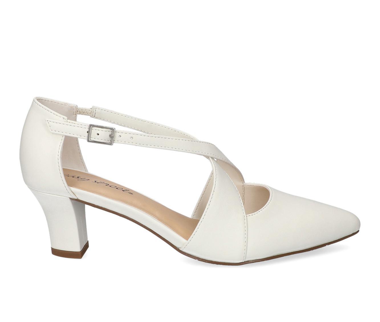 Women's Easy Street Elegance Special Occasion Pumps Product Image