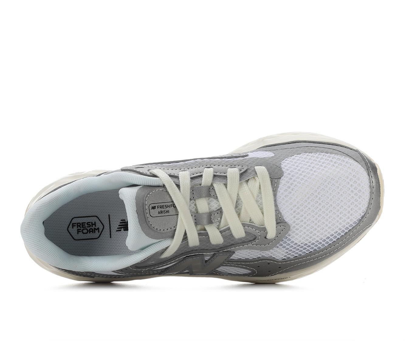 Women's New Balance Arishi Lux Running Shoes Product Image