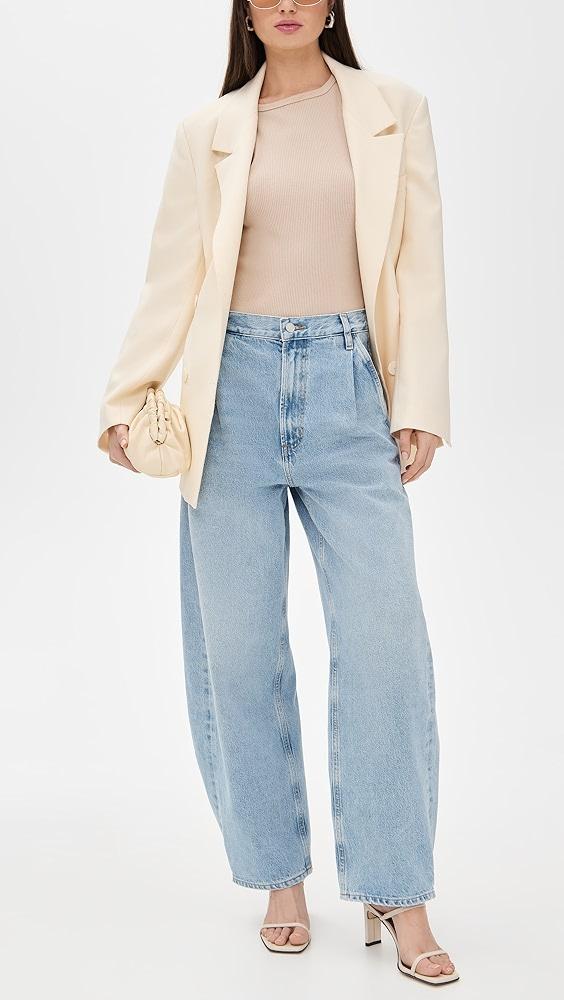 AGOLDE Darsha Jeans | Shopbop Product Image