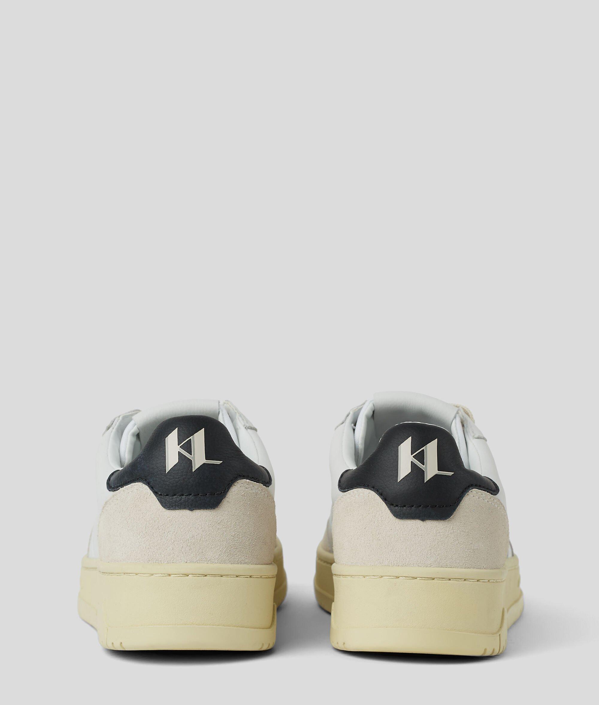 Krew Kounter Sneakers Product Image