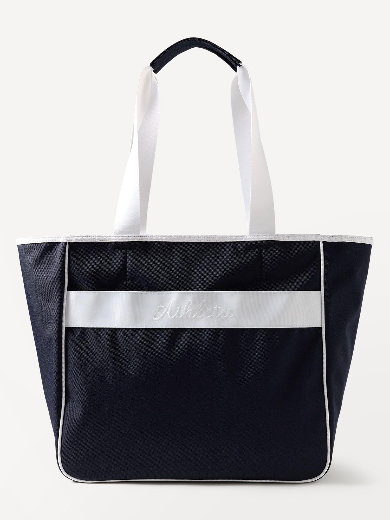 All About Canvas Tote Bag Product Image