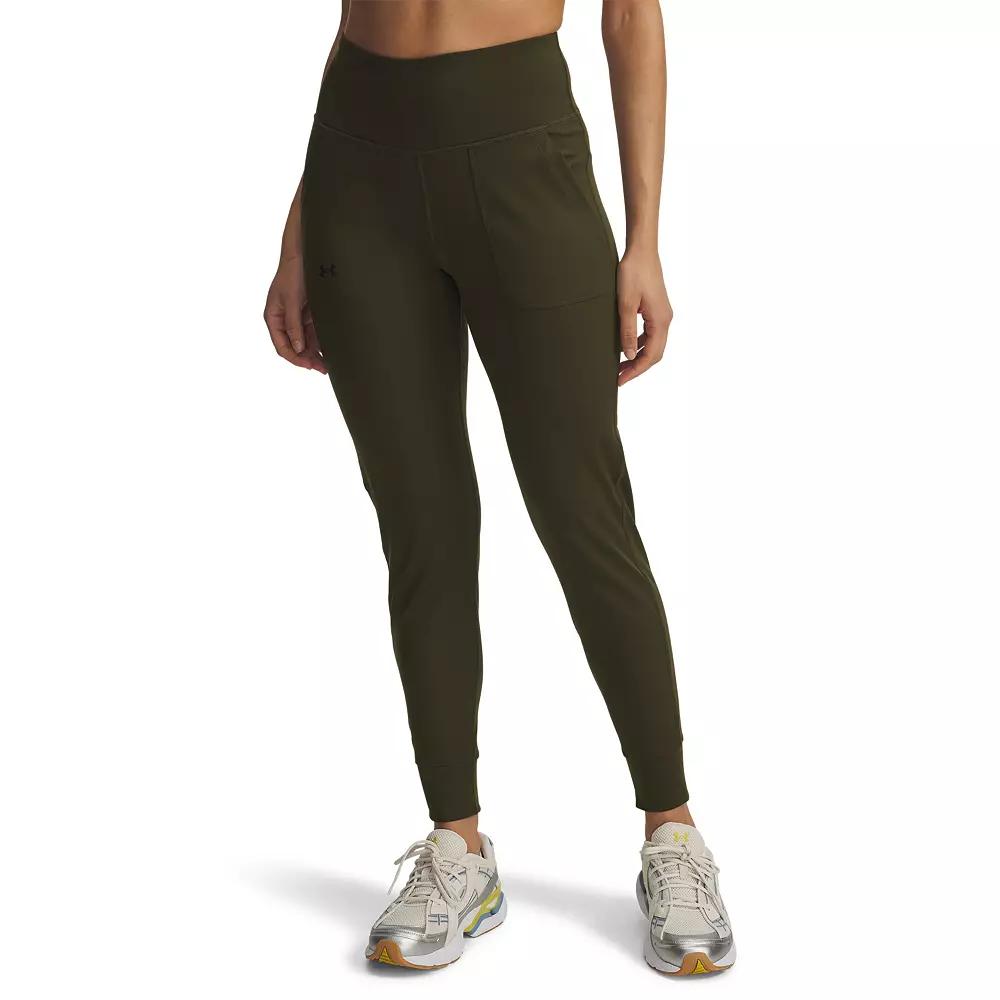 Women's Under Armour Motion Joggers,  Product Image