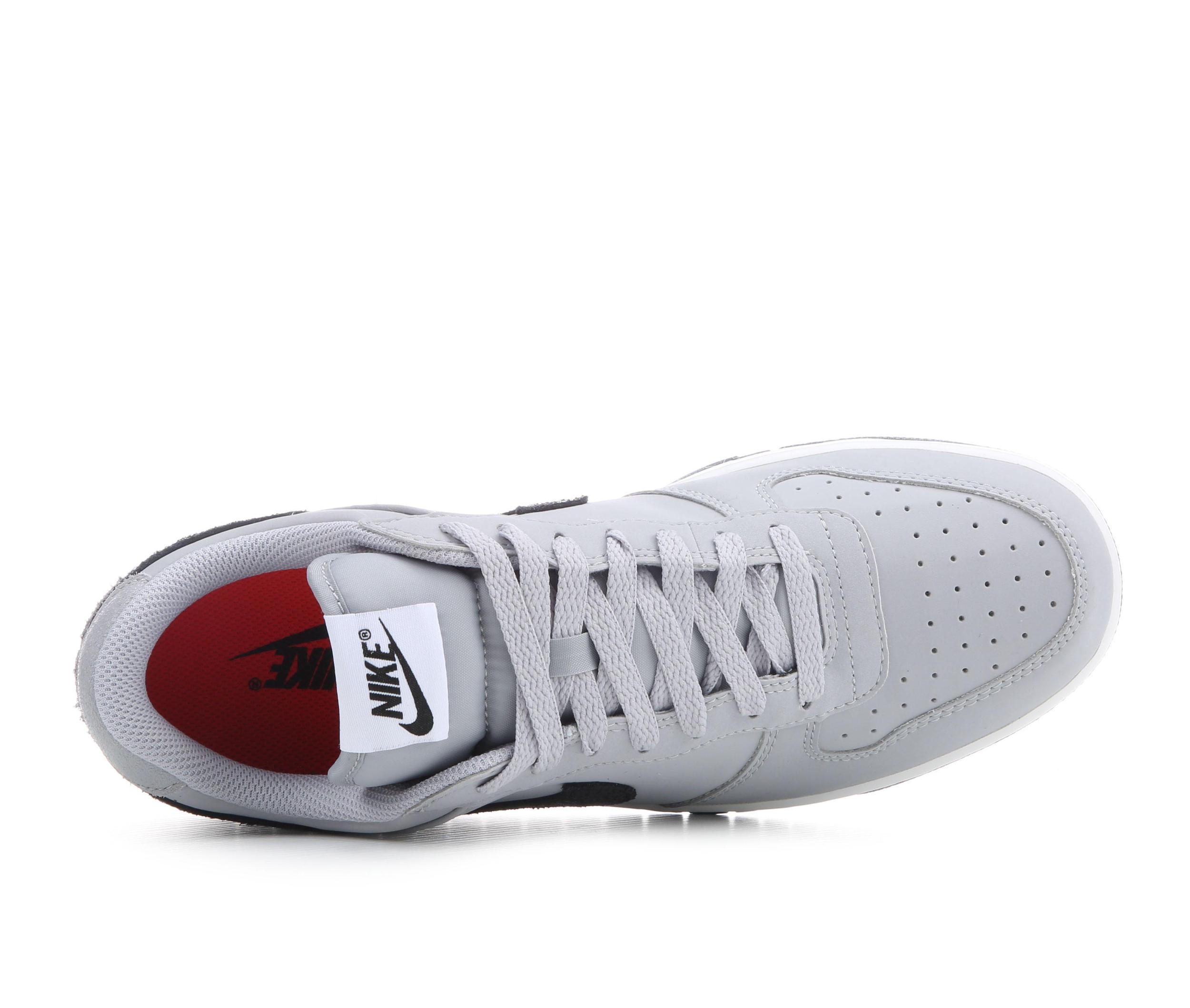 Men's Nike Big Low Sneakers Product Image