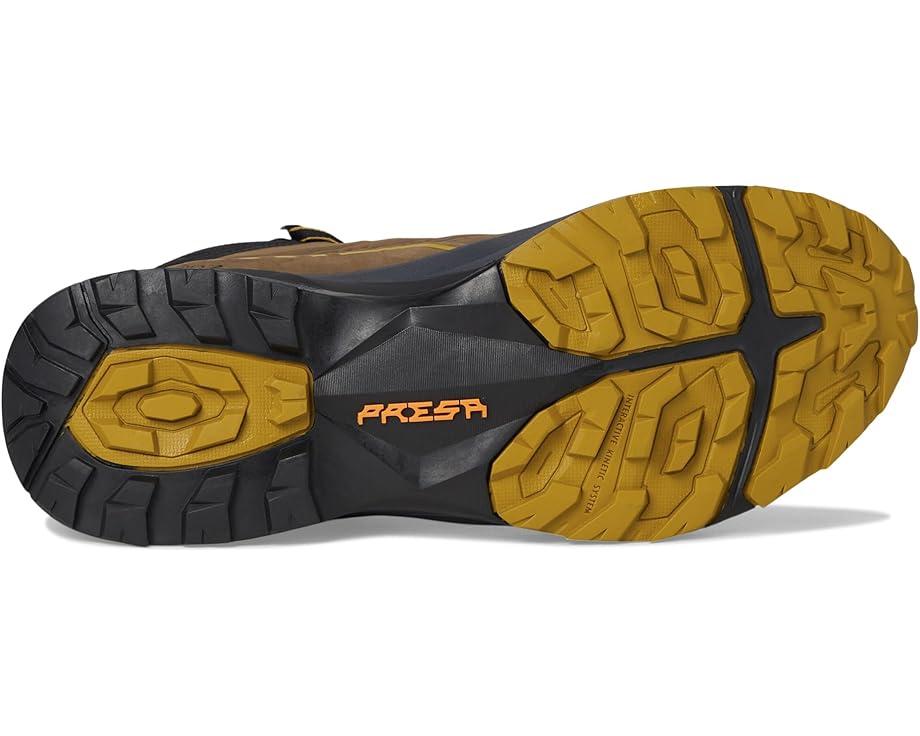 Rapid XT Mid GTX Product Image