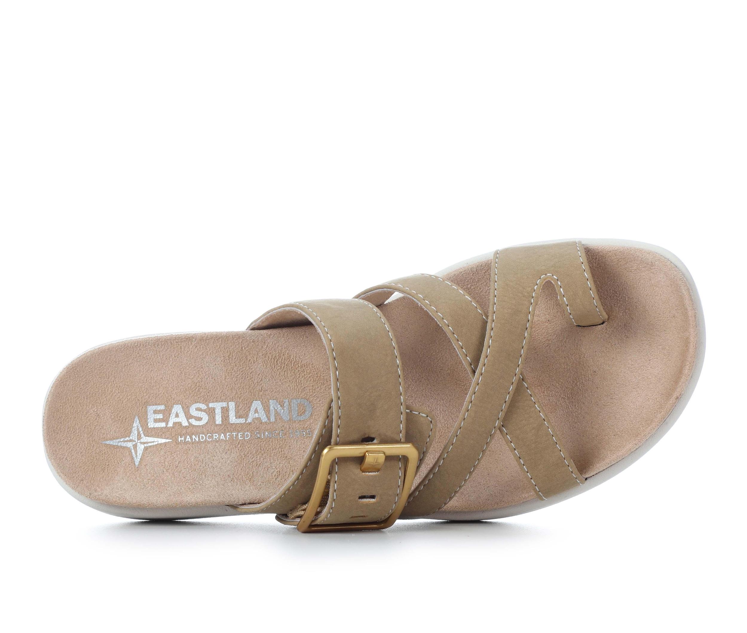 Women's Eastland Port Clyde Sandals Product Image