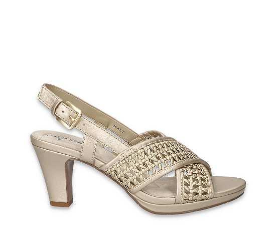 Easy Street Womens Sol Sandal Product Image