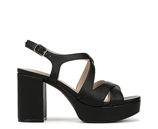 LifeStride Adrianna Women's Strappy Platform Dress Shoes,  Product Image