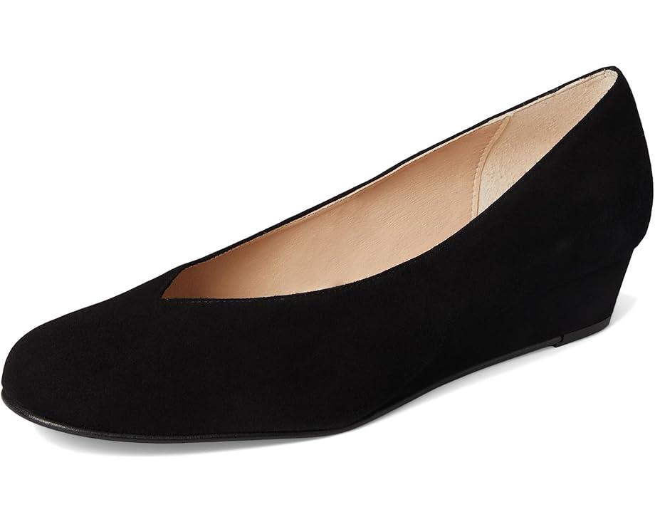 Cubic Wedge Heel Product Image