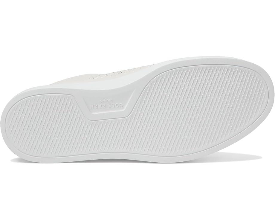 Grandpro Topspin Sneaker Product Image