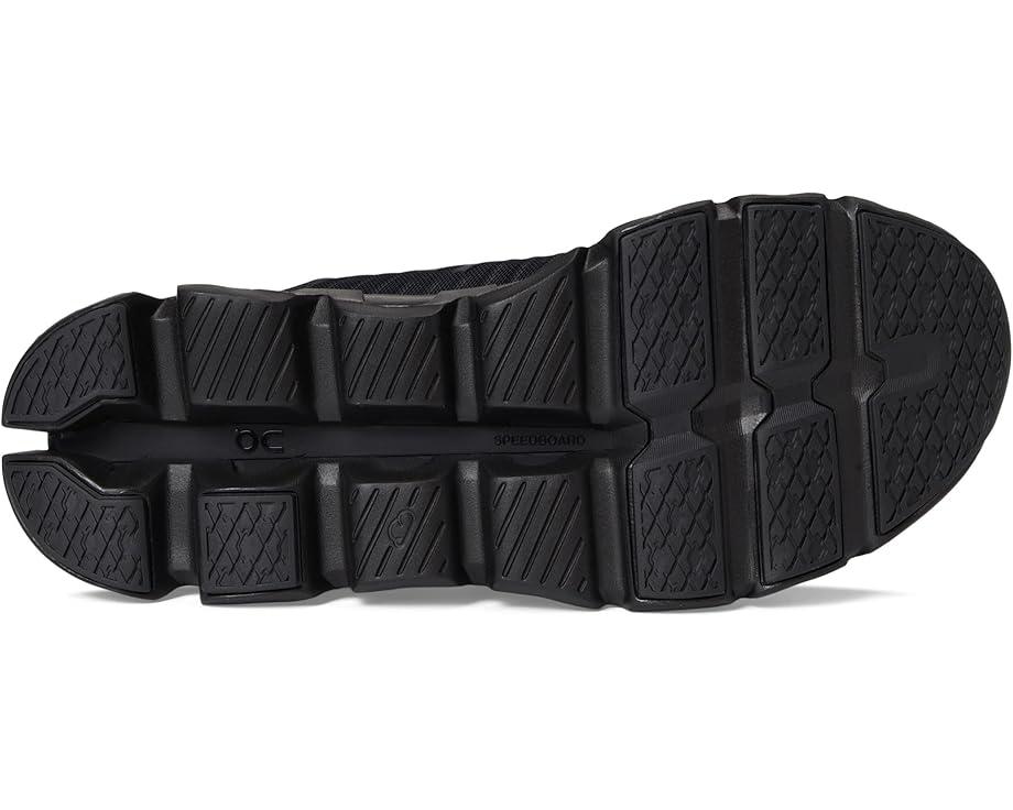 Men's On Cloudswift 4 Product Image