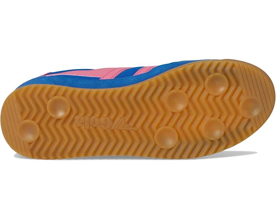 Bullet Suede Product Image