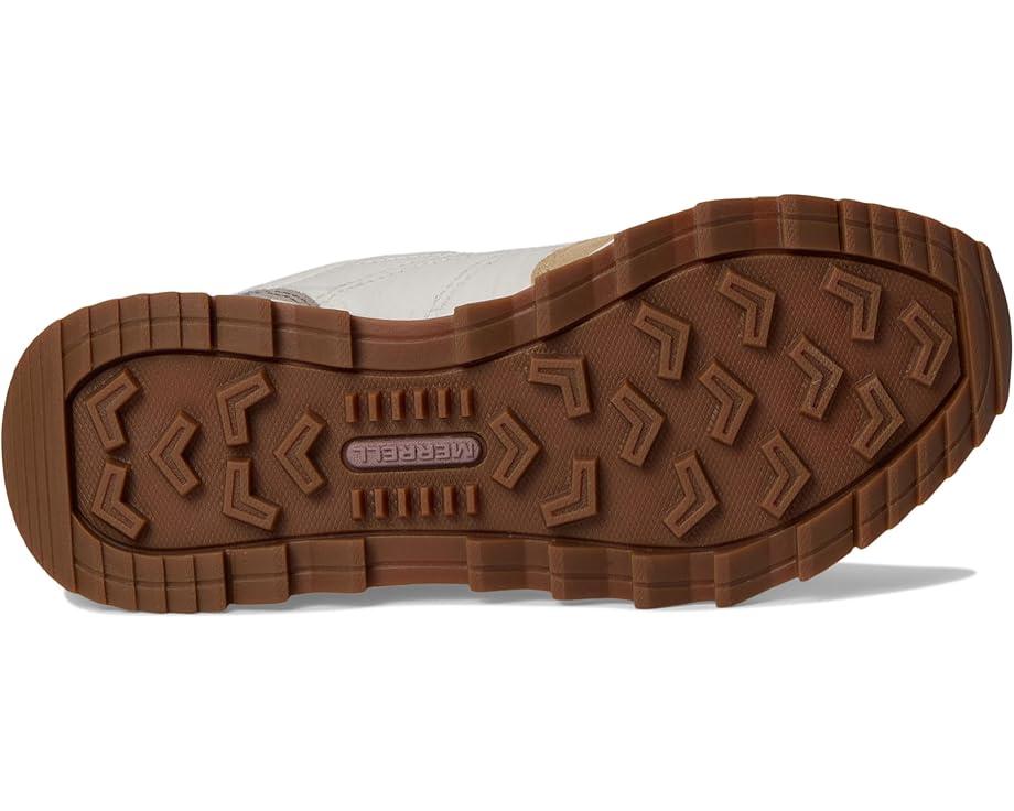 Alpine 83 Sneaker Recraft Mxd Product Image