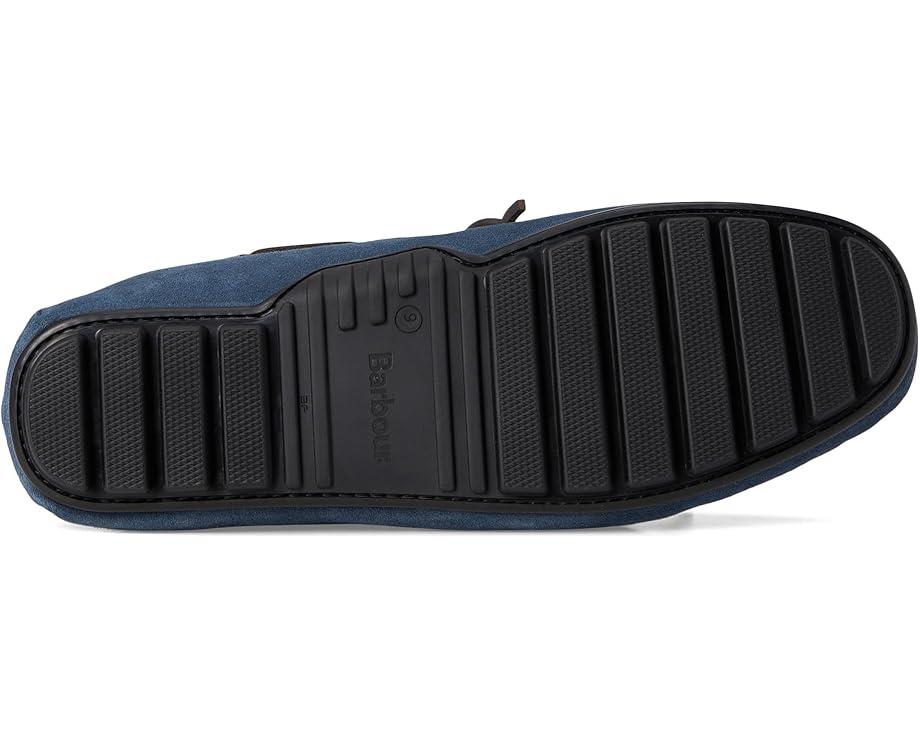 Davies Grand Penny Driving Loafers Product Image