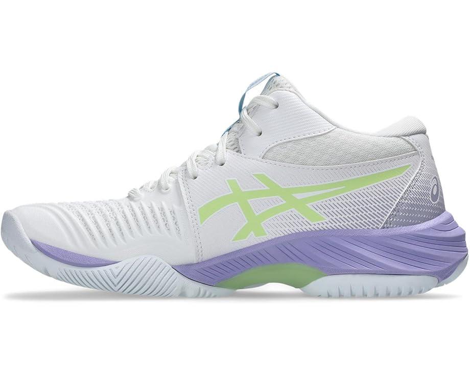 Women&apos;s GEL-Rocket 11 Volleyball Shoe Product Image