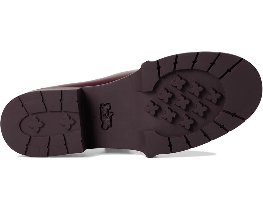 Leah Leather Loafer Product Image