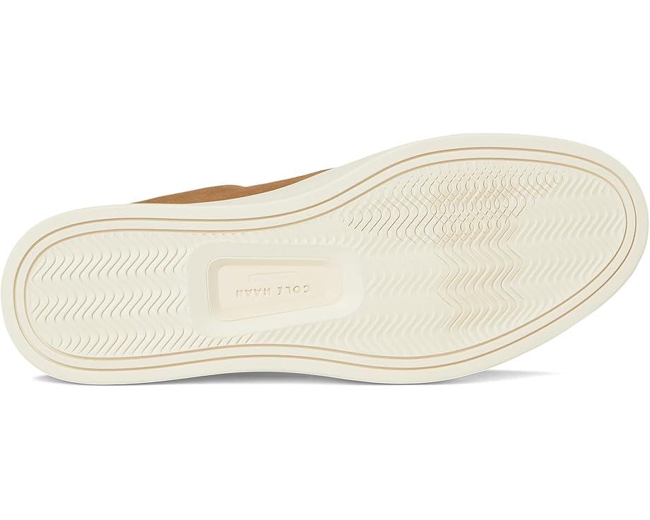 Grand Crosscourt Daily Ltt Slip-On Sneakers Product Image