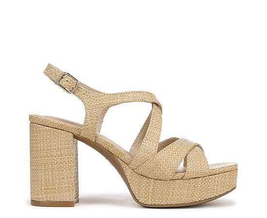 Lifestride Womens Adriana Platform Sandal Product Image