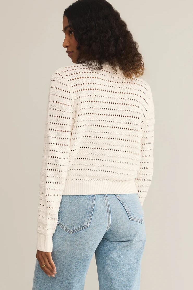 Romance Cardigan Product Image