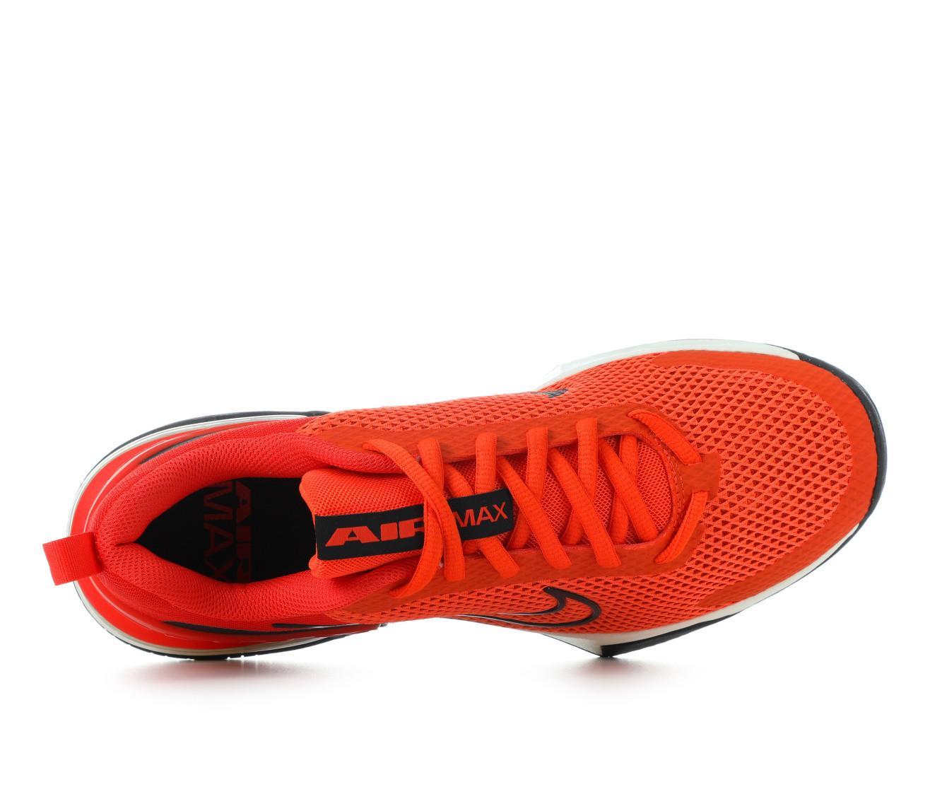 Men's Nike Air Max Alpha Trainer 6 Training Shoes Product Image