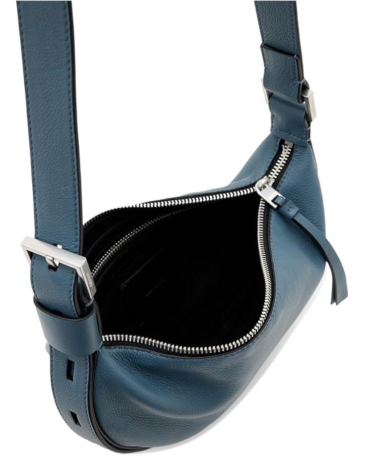 Half Moon Shoulder Product Image