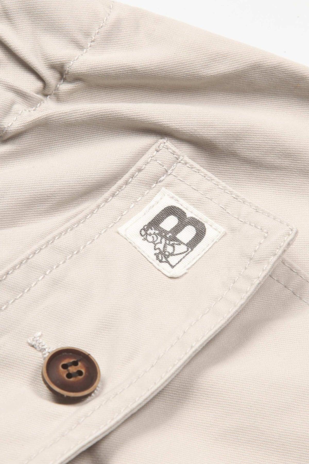 Blacksmith - Slash Pants - Stone Product Image