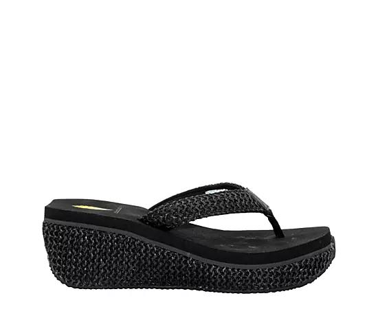 Volatile Womens Island Flip Flop Sandal Product Image