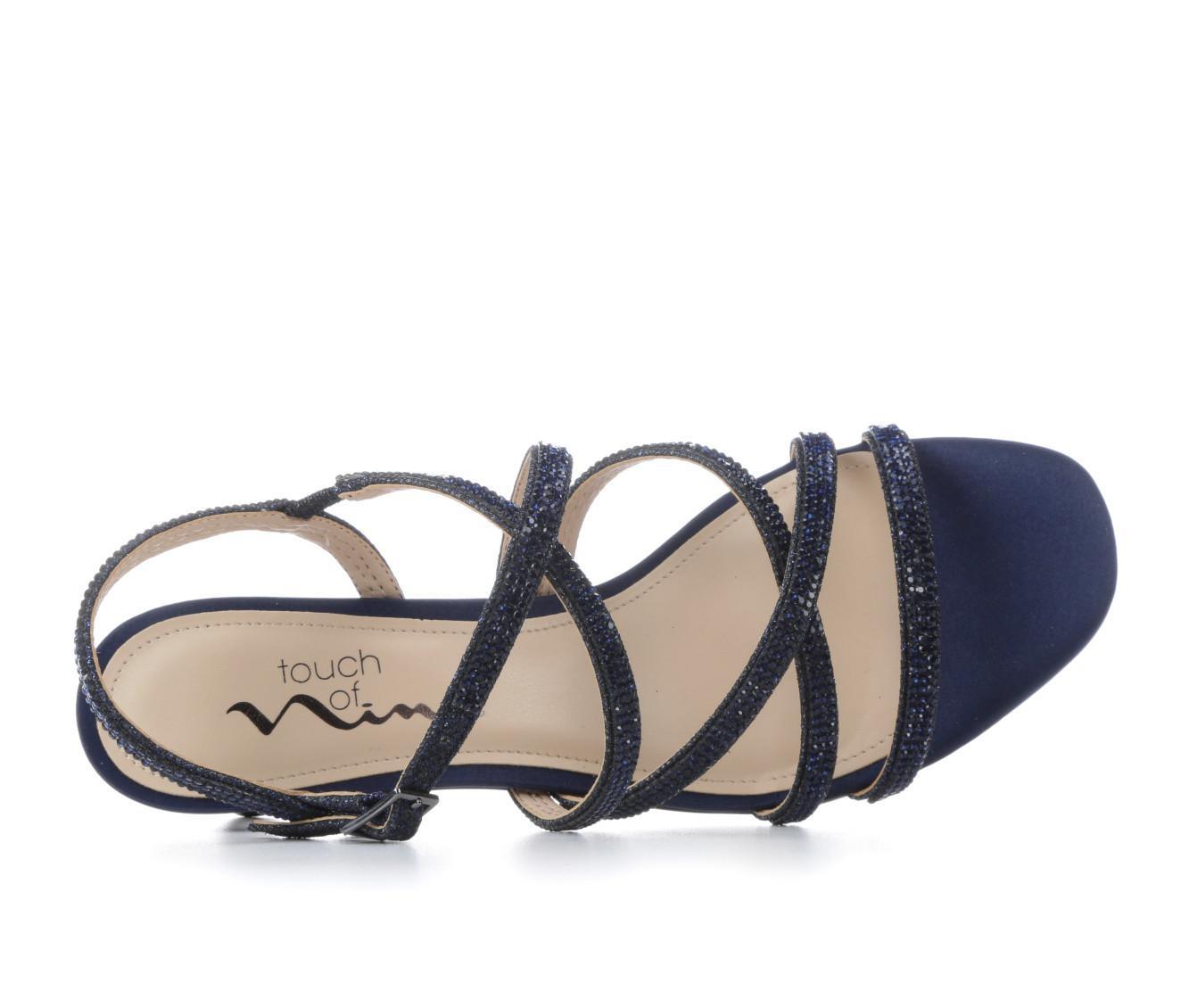 Women's Touch Of Nina Bernie1 Special Occasion Shoes Product Image