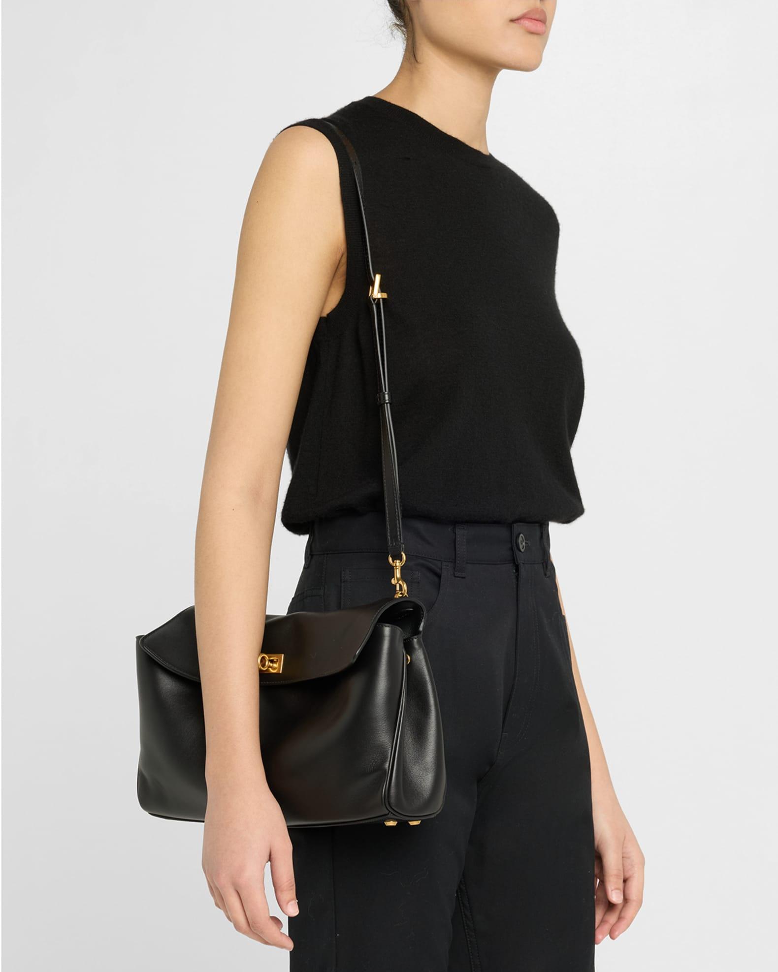 Rodeo Leather Shoulder Bag Product Image
