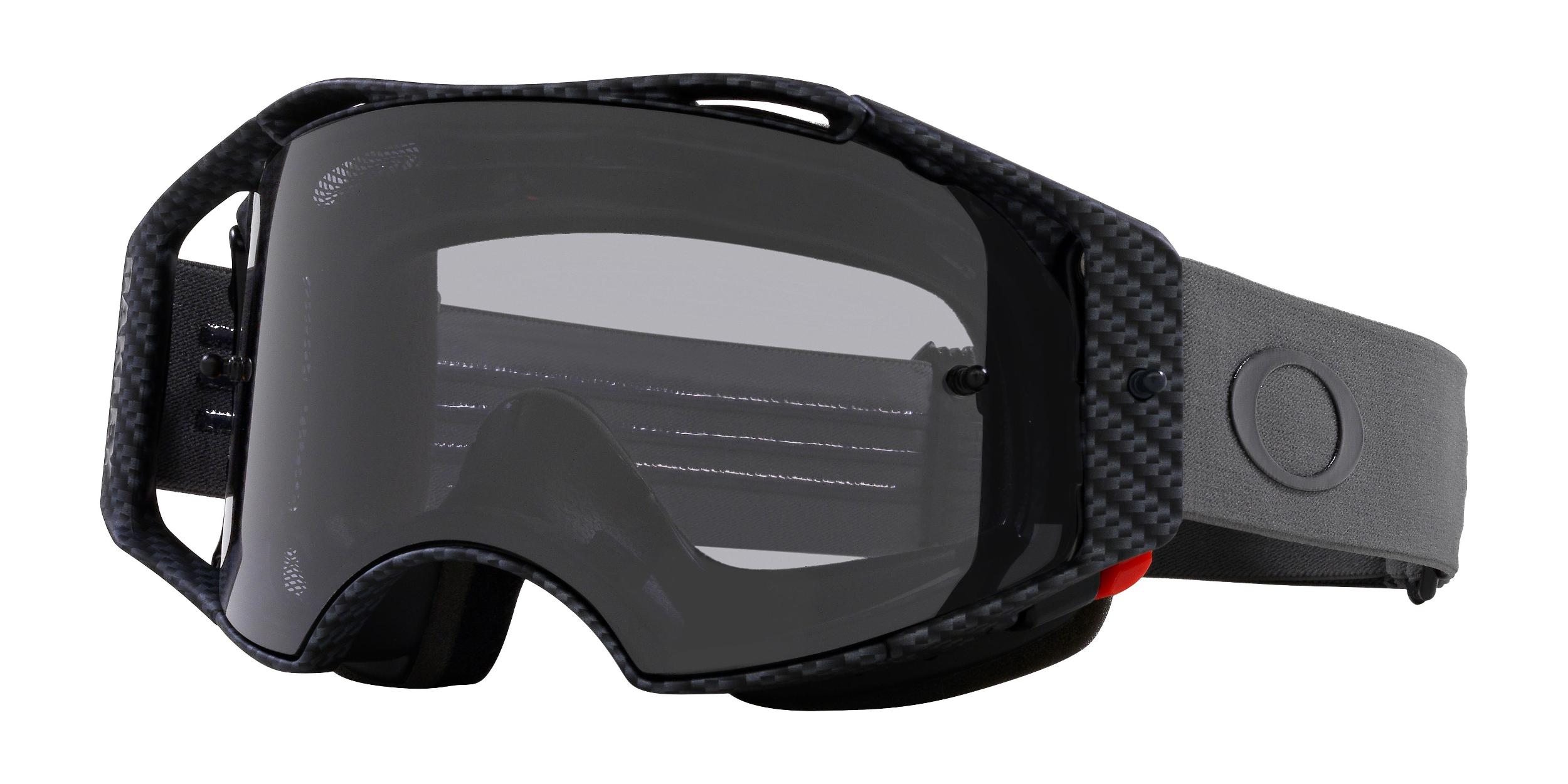 Oakley Mens Airbrake Mtb Goggles Product Image