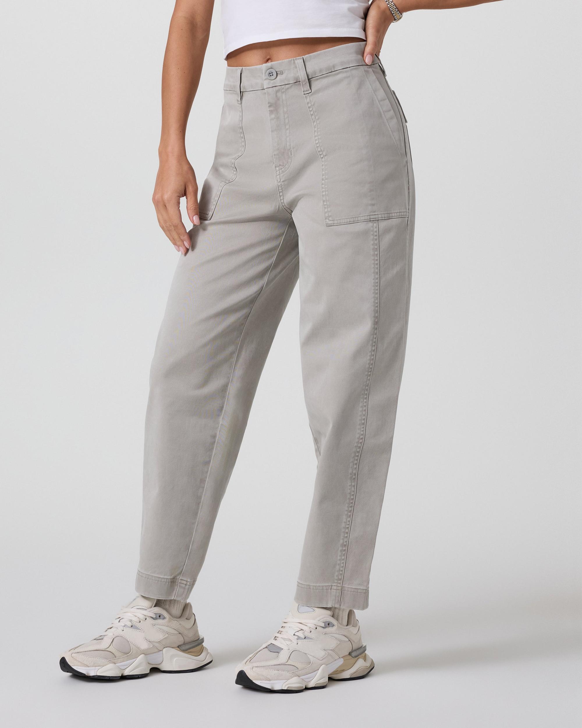 Anza Twill Pant Product Image